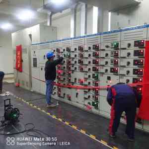 2025年京津冀配电室试验服务公司全景解析报告，基于专业能力的技术、性能及市场优势深度分析！