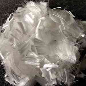 山东路克复合材料有限公司：高强抗裂纤维、绞联纤维及网状纤维优质供应商