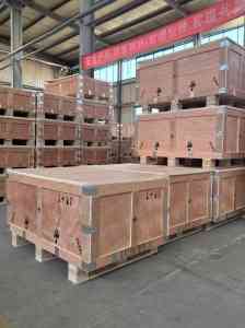 重型设备包装箱、胶合板钢边箱、真空木箱厂家哪家强？山东国泰民沣包装科技有限公司优势显著