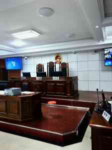 胡瑾刑事律师团队：提供淮南、合肥、安徽等地辩护律师服务