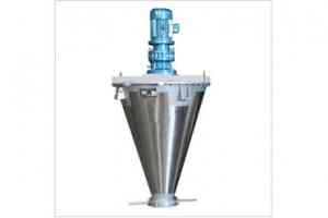 2025年混合机厂家推荐：江阴市灵灵机械制造有限公司，专注槽型、螺带混合机订制与制造