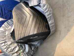 2025年国内输送带品牌全景解析报告，基于专业测评的技术、性能及市场优势深度分析！