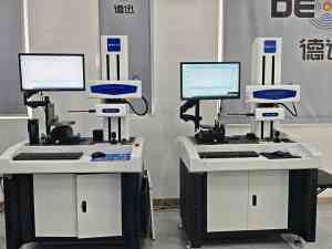 德迅智能科技（浙江）有限公司：粗糙轮廓仪、轮廓仪厂家
