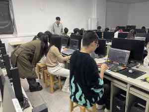 2025年佛山与中山设计培训市场深度剖析：聚焦佛山市九曜星文化传媒有限公司的专业洞察