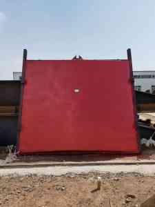 不锈钢闸门制造企业TOP5推荐：河北尚洲水工机械有限公司实力出众