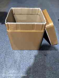 临沂信达包装有限公司：纸桶订制、纸板桶批发优质厂家