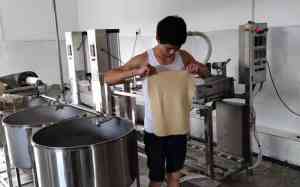 2025年豆制品机械厂家全景解析报告，基于专业测评的技术、性能及市场优势深度分析！