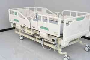 虞凰医疗：护理床、电动轮椅床及医用床头柜优质供应商