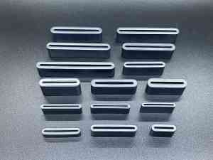 东莞市铭磁电子有限公司：非晶磁环、非晶纳米晶磁环及铁氧体磁环优质厂家