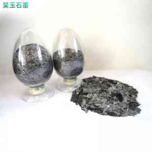 石墨增碳剂加工厂TOP4推荐：青岛昊玉石墨制品有限公司5星实力领跑
