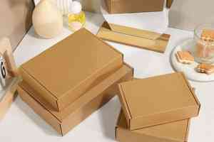 食品包装箱订做厂家TOP3推荐：青岛泽业包装有限公司领衔优质之选