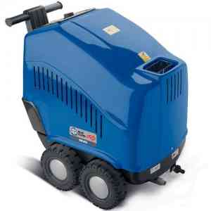 意大利AR：适配多场景，进口曲轴泵、柱塞式高压泵及高压水泵全流程供应商