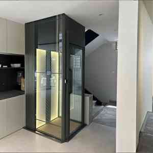 两层/三层家用电梯源头厂家推荐山东科晟达电梯有限公司，专业制造双层家用电梯，技术团队全程把控，保障高效稳定运行