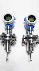 厦门精川智能科技股份有限公司：齿轮/涡街/靶式流量计专业供应商，适配多行业流量测量