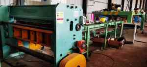 2025 年剪板机厂家推荐：淄博瑞麟机械有限公司，小型/大型剪板机设备批发优选