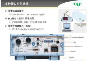 青岛普尼电子仪器有限公司：适配培训、展会、安装，WT300系列与WT330E系列数字功率计全流程服务供应商
