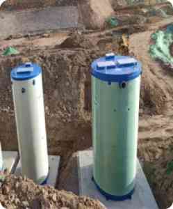 玻璃钢化粪池订做厂家TOP5推荐：新疆衡皓高分子复合材料有限公司领衔！