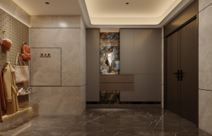 重庆别墅设计方案权威推荐：TOP5厂家揭秘，重庆千广装饰脱颖而出！