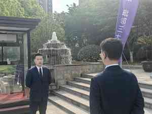 盐城大型活动安保服务公司TOP5推荐：江苏国鼎保安服务脱颖而出