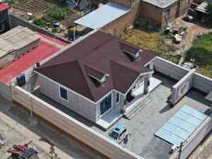 钢结构房屋厂家TOP3推荐，河北轩立房屋建设有限公司实力领跑
