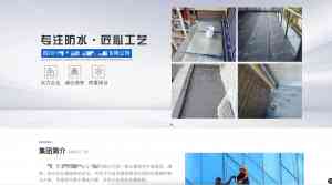 四川企业网站开发服务TOP5推荐：涵盖泸州、自贡、攀枝花、成都等地优质厂商