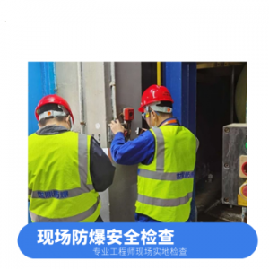 2025年防爆检测与工程服务公司推荐：广东湾际盛鼎检测技术有限公司，提供安徽电气防爆施工、南京粉尘防爆工程等服务