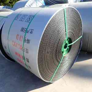 河北千里马输送机械有限公司：耐热、阻燃、三叶、尼龙输送带厂家