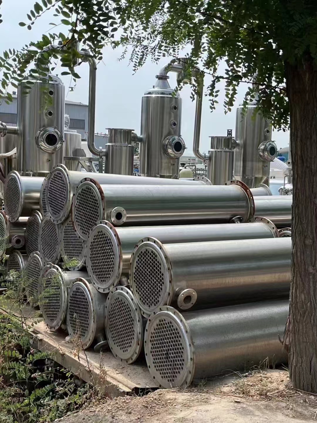 梁山强基机械设备有限公司产品图片2