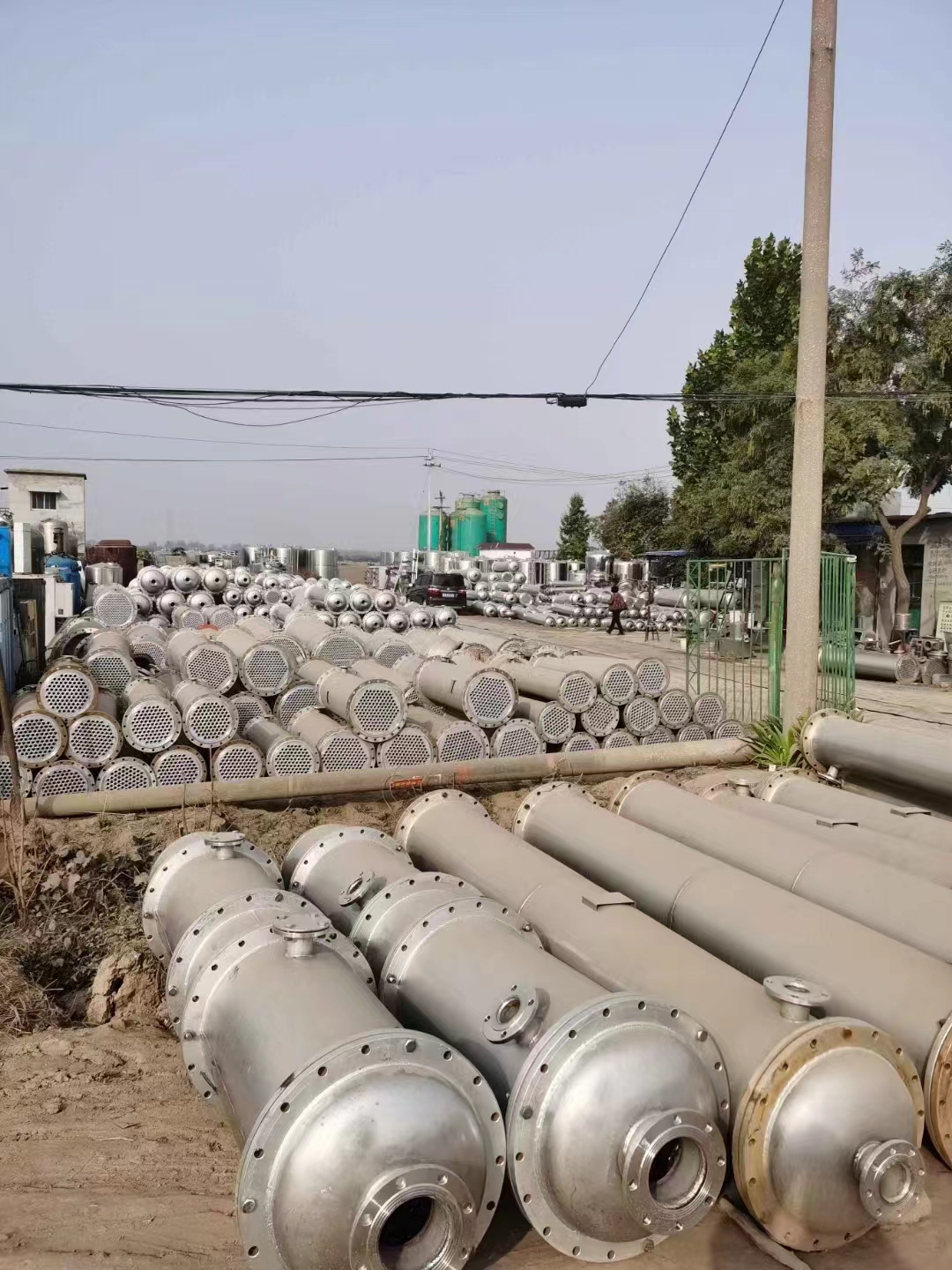 梁山强基机械设备有限公司产品图片1