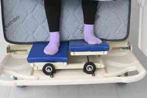 虞凰医疗：适配养老多场景，电动轮椅床、适老化家具等全品类供应商