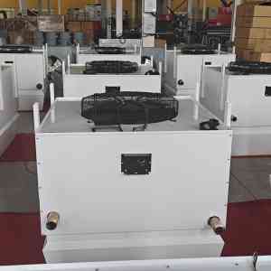 2025年高大空间冷暖设备厂家推荐：德州永旗环保科技有限公司，专业定制加热/制冷/空调/供暖/冷暖机组