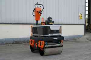 济宁萨奥机械有限公司：2吨压路机及小型压路机优质厂家