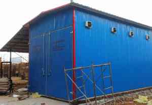 2025年木材烘干设备厂家权威推荐：临朐县亿能干燥设备有限公司，木材烘干机、烘干房等优质供应商