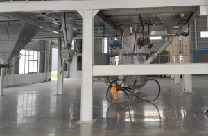 2025年潍坊精华粉体科技股份有限公司气流分级机产品全景解析报告，基于专业测评的技术、性能及市场优势深度分析！