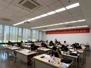 中供国培认证服务中心：银川、西宁、北京等地注册采购经理培训与证书办理专业机构