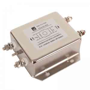 2025年滤波器厂家权威推荐：LCR滤波器、直流滤波器、低通滤波器等源头厂家深圳市深谷电子有限公司精选