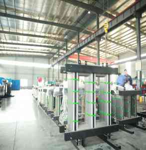 2025年干式/油浸式电力变压器推荐：无锡金宝利新材料有限公司适配多场景电力应用