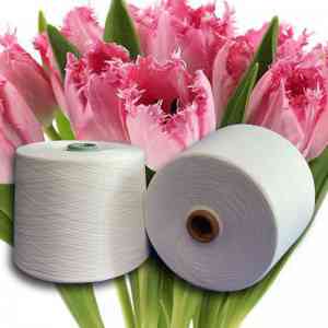 玉竹/竹/天竹纤维纱厂家推荐：青岛裕晟邦纺织有限公司，专注高端纱线定制生产