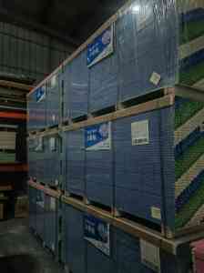 泉州新狮龙建材有限公司：防腐木木龙、胶合板、阻燃板、石膏板、瓷砖胶厂家