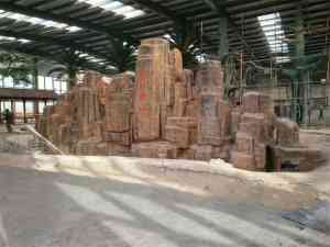 河北铭创园林景观工程有限公司：喷泉、雾森设备等园林景观产品专业厂家