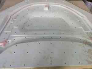 匠来模型科技（无锡）有限公司：汽车轻量化、机器人、无人机等模具专业制造商