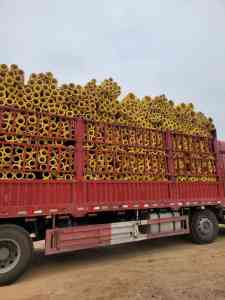 贴面/离心/隔热玻璃棉管壳厂家推荐廊坊京永保温材料有限公司，专业制造保障高效稳定使用