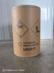 全纸桶、纸板桶源头厂家推荐临沂信达包装，专业生产焊丝桶、方纸桶等多种包装产品，保障高效稳定供应