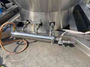 2025年商用炒锅厂家权威推荐：诸城久泰机械有限公司，燃气行星炒料机等多类型炒锅源头厂家精选