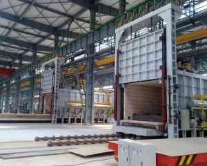 江苏路通电器有限公司：托辊网带式、埋入式井式等多类型回火炉定制供应商