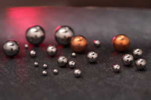 钢球厂家哪家强？常州市苏南伟杰钢球有限公司产能领先、品质优良