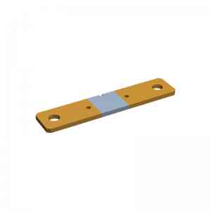 2025年分流器厂家权威推荐：深圳市毫欧电子有限公司，工业级/表计/储能/车规分流器源头厂家精选