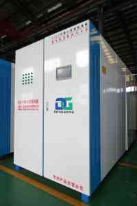 2025年供暖设备厂家深度解析报告，基于专业测评的技术、性能及市场优势分析！