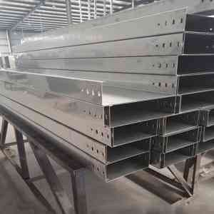 2025年国内桥架厂家全景解析报告，基于专业测评的防火/铝合金/喷塑等桥架技术、性能及市场优势深度分析！