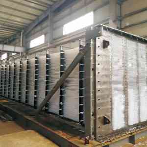 PVC酸洗槽、烟气余热回收换热器厂家哪家强？江阴市奥邦科技有限公司性能提升显著